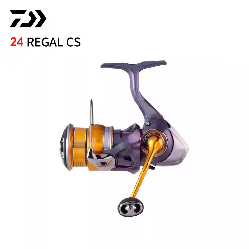 Daiwa Reel Fuego - DAIWA 24 REGAL LT 1000S To
