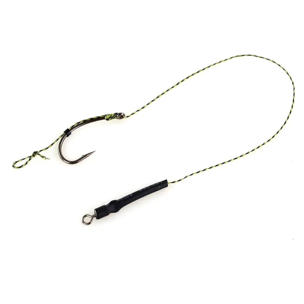 Hirisi 24pcs Carp Fishing Acce - Monofilament Line recension och pris