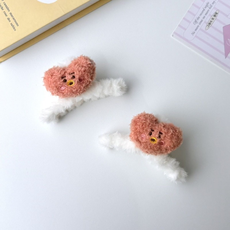 BT21 Cute Cartoon Anime Plush  - Tippet Line recension och pris