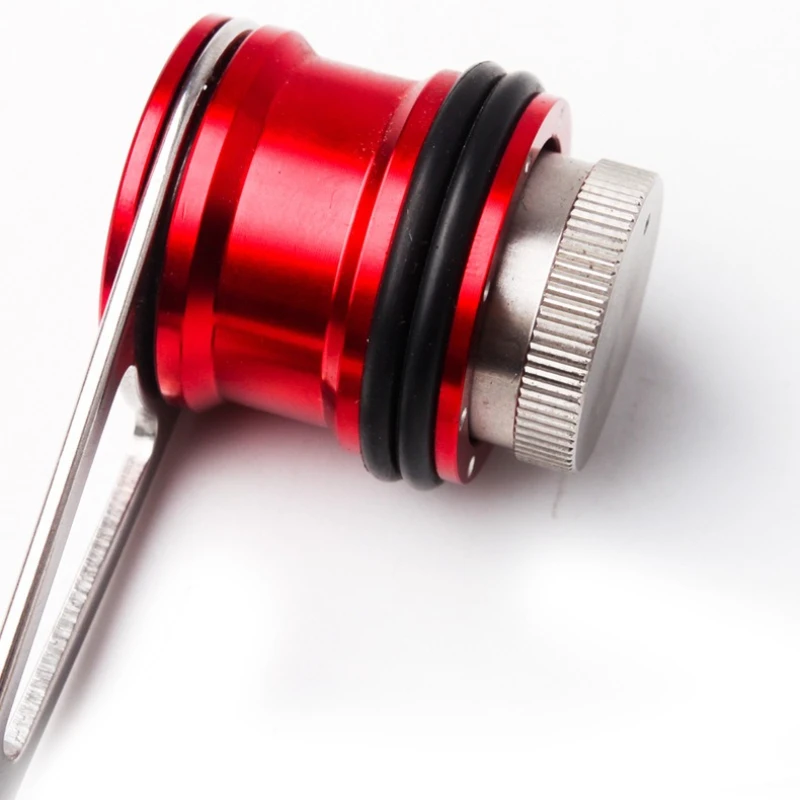 2PCS GT/FG/PR 3-in-1 Knot Tyin - Fluorocarbon Line recension och pris