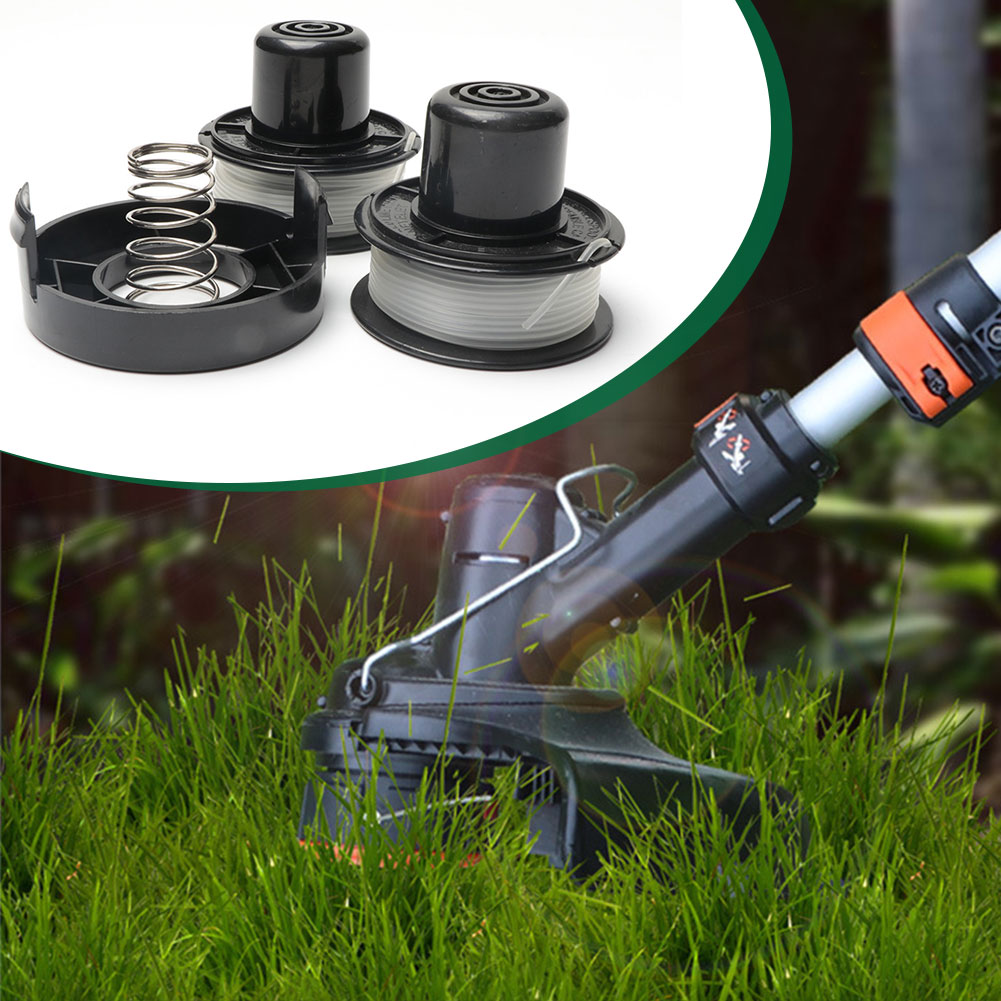 Spool and Cap Combo 20ft Strin - Tippet Line recension och pris