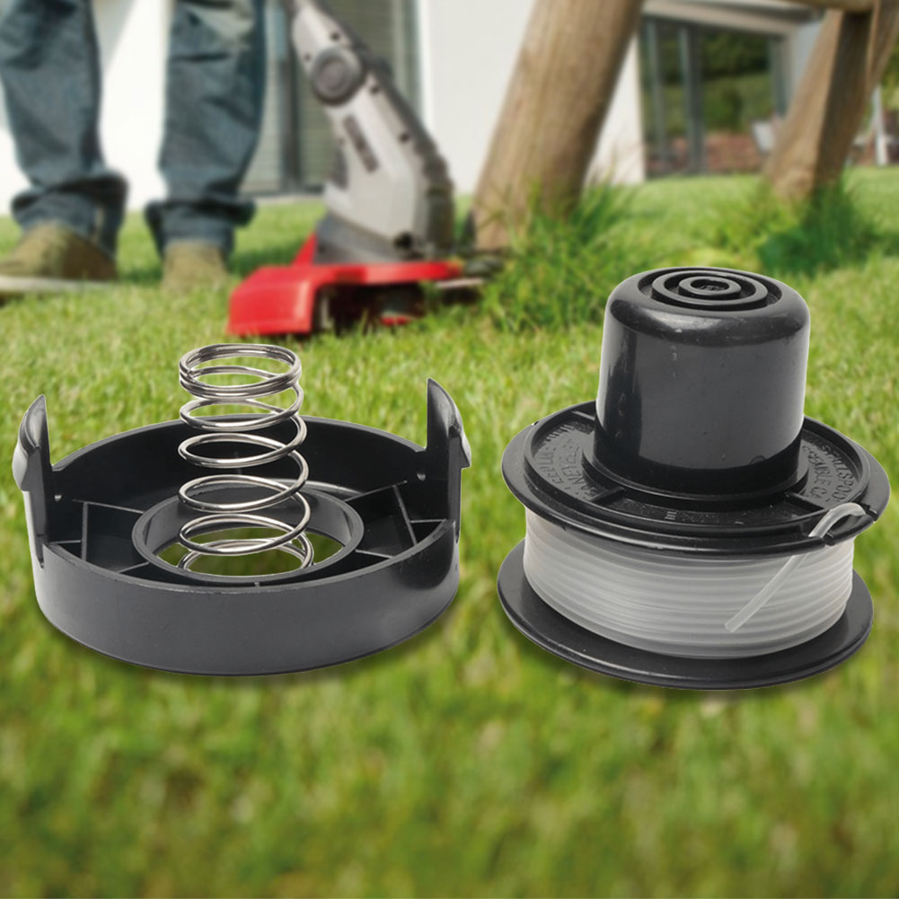 Spool and Cap Combo 20ft Strin - Tippet Line recension och pris