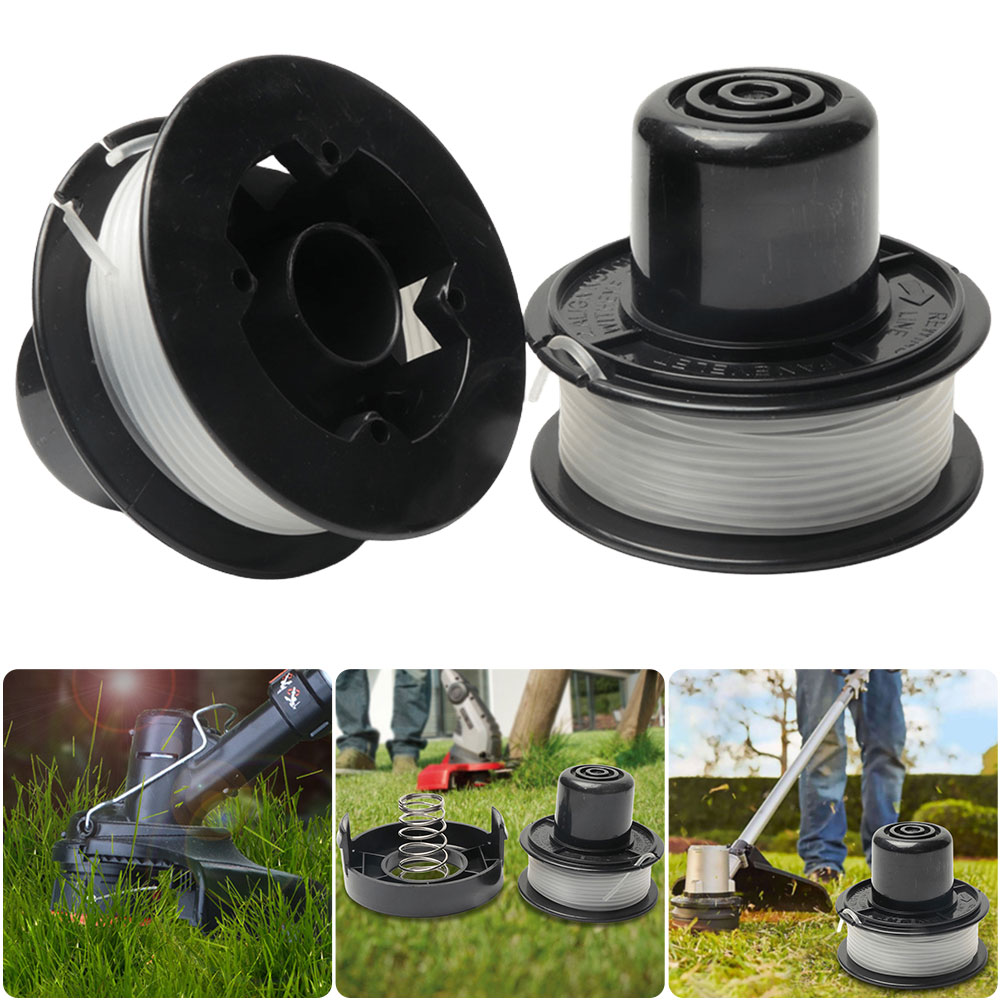 Spool and Cap Combo 20ft Strin - Tippet Line recension och pris