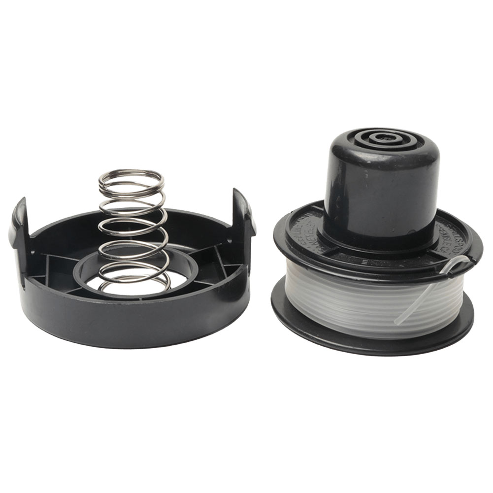 Spool and Cap Combo 20ft Strin - Tippet Line recension och pris