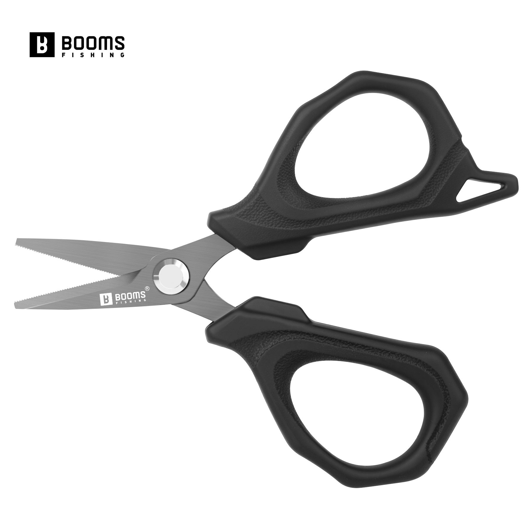 Booms Fishing S07 Stainless St - Fishing Line Cutter recension och pris