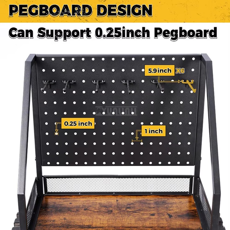 Fishing Gear Storage Shelf, Fi - Fishing Line Spooler recension och pris