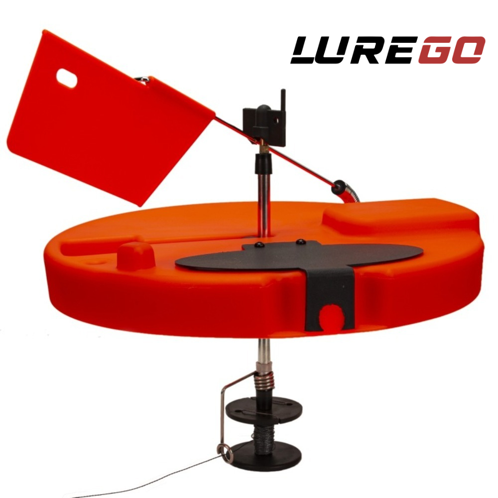 1PC  All-in-One Ice Fishing Ti - Ice Fishing Line recension och pris