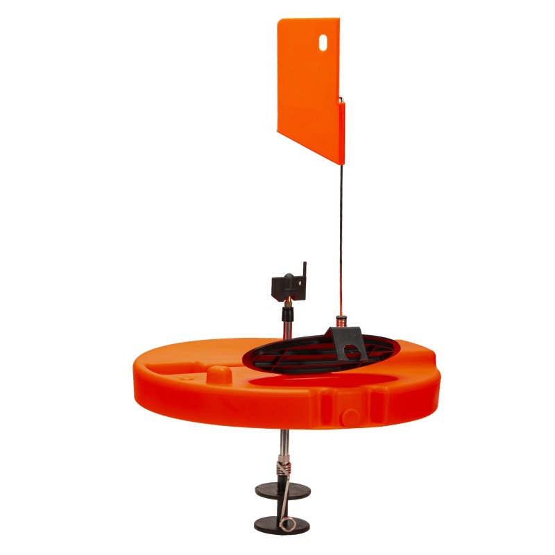 1PC  All-in-One Ice Fishing Ti - Ice Fishing Line recension och pris