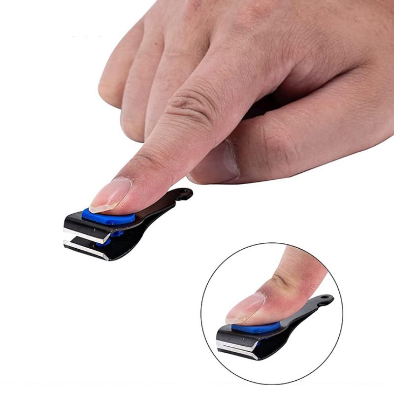 Fly Fishing Clippers Multifunc - Fishing Line Cutter recension och pris