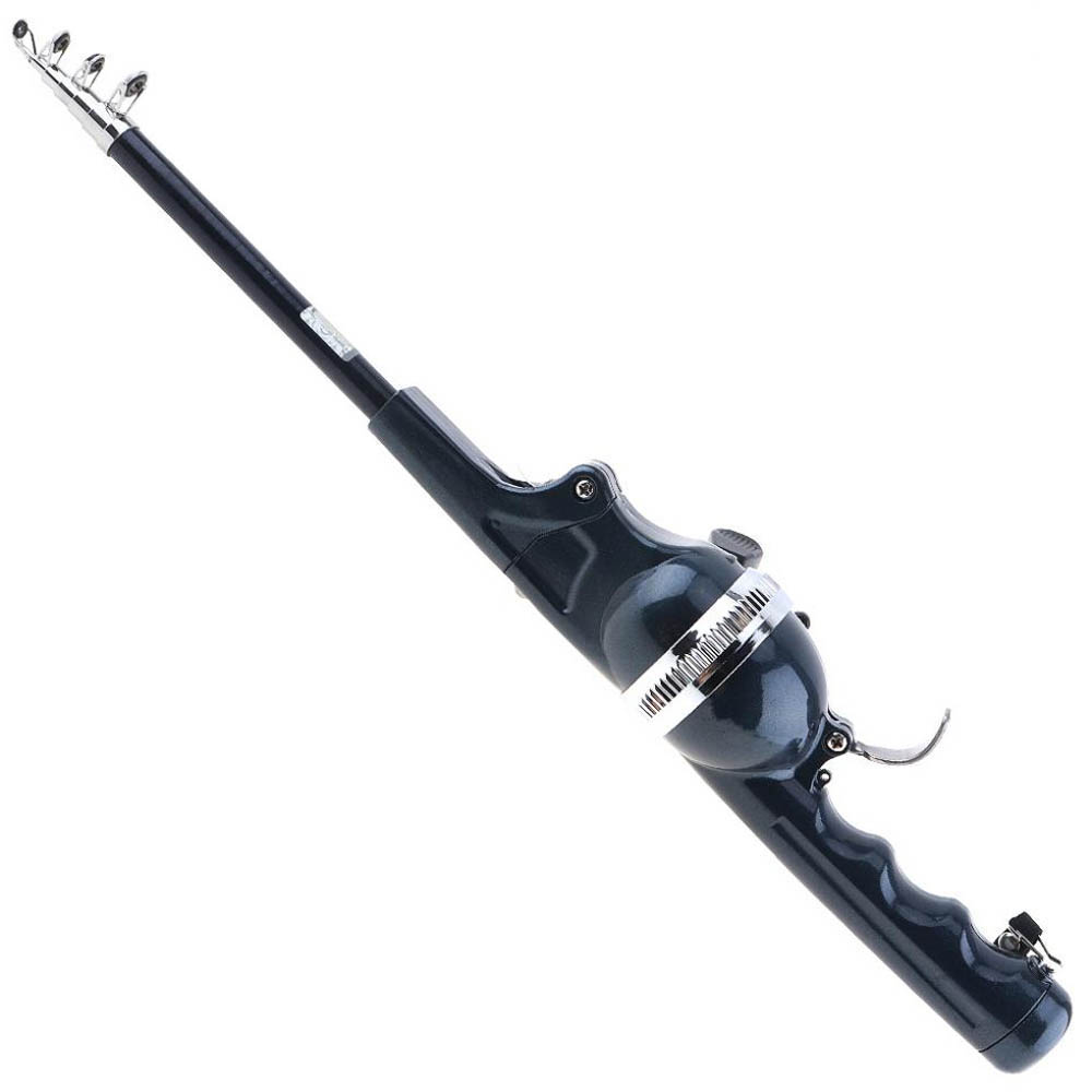 1.4m Fiber Foldable Sea Fishin - Ice Fishing Line recension och pris