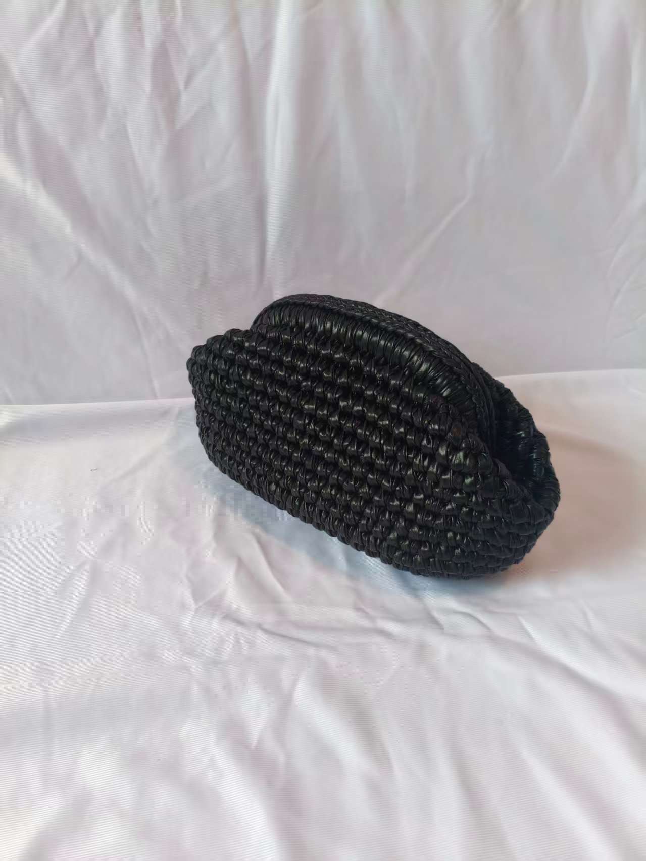 Metallic Cloth Line Crochet Cl - Tippet Line recension och pris