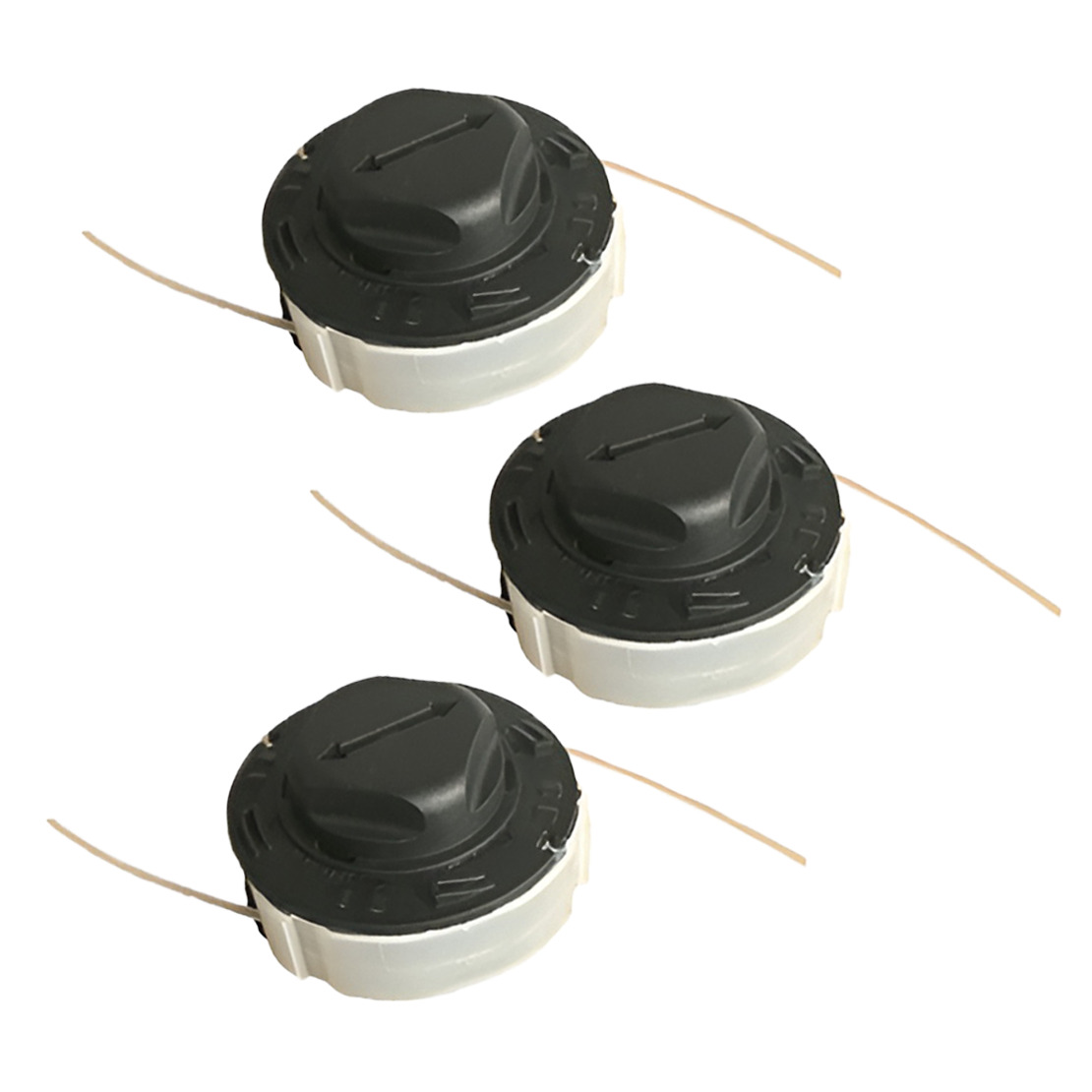 4009 710 4305 4009 710 4306 6P - Tippet Line recension och pris