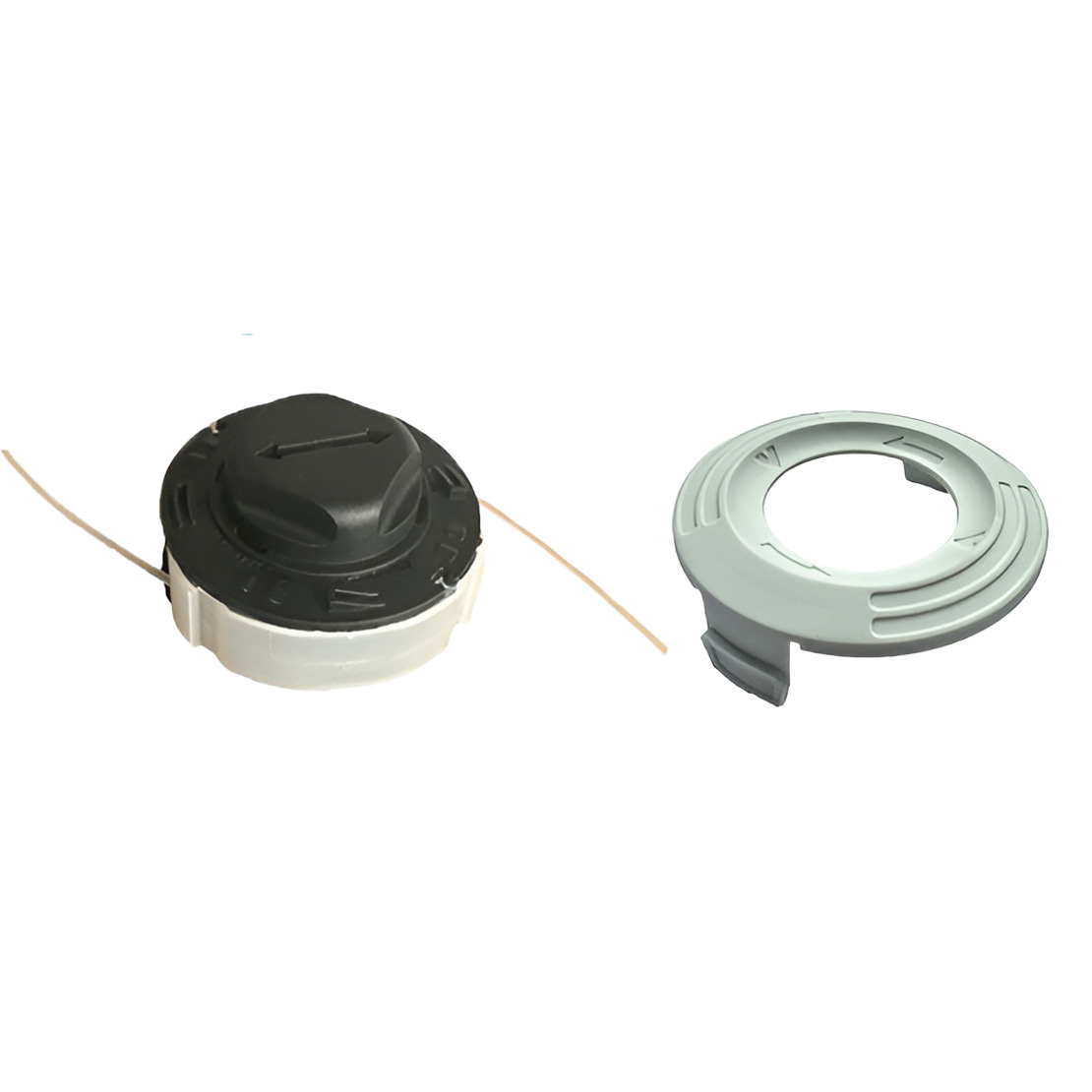 4009 710 4305 4009 710 4306 6P - Tippet Line recension och pris
